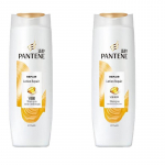 Pantene Lotion Repair Shampoo (2 x 200g)