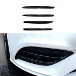 Mercedes-Benz CLA W118 C118 Cla200 260 2020+ Esikaitseraua iluv&otilde;re liist &otilde;hunoa modifikatsioon
