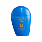 Shiseido Ultimate Sun Protector Lotion SPF50+