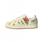 Adidas Originals Superstar 2 madalad rulaketsid Naiste Ivoor - JS4046 EU 42.5 elevandiluuvalge