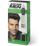 Colorant pour cheveux Just For Men - Noir - Sans ammoniaque - Tous types de cheveux - 30 ml must