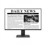 BenQ GW2491 - &eacute;cran LED - Ful
