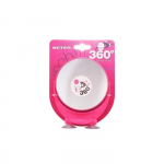 Peegel - OI! - 360 - Suurendus - Roosa - &Uuml;mmargune - Vannituba