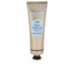 Cr&egrave;me mains au beurre jasmin d&eacute;licat 75 ml