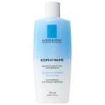 La Roche-Posay Respectissime D&eacute;maquillant Yeux Waterproof 125 ml