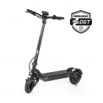 Trottinette &Eacute;lectrique Youin SC6001XL MAXLITE Noir 1200 W
