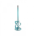 Collomix - Turbine Pour Malaxeur - Type Mk - &Oslash; 160 Mm - Hexafix sinine