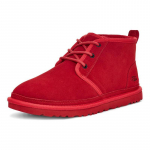 UGG Neumel saapad 'Samba Red' Naiste tossud 1094269-SBR 41