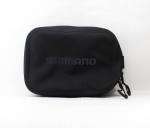 Shimano BP-074U Ussikott 20,5 x 15,5 x 5 cm Must (1541) N/A must