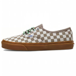 Vans Authentic 'Checkerboard Moon Rock Gum' Tossud VN0009PVCH8 36.5 pruun