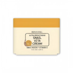 [BONNYHILL] Riis &middot; H&uuml;drok&uuml;lttigu &middot; Kollageen Rohelise tee kreem 100ml (4 t&uuml;&uuml;pi) 03)Snail Vita Cream