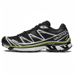 SALOMON XT 6 'Must Roheline' Tossud 417516 45⅓