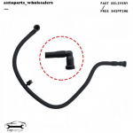 Fuel Vapor Purge Hose For 2005-2008 Ford F-150/Expedition Models w/ 5.4L Engine