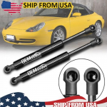 Porsche 911 996 96-04 Boxster 986 99651155101 Kapoti gaasiamordid