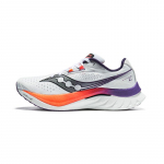 Saucony Endorphin Speed 4 Valge Viziorange Saucony S20940-129 43