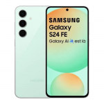 Taastatud Samsung Galaxy S24 FE 5G Dual SIM 8+128GB