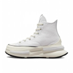 Converse Run Star Legacy Trendikad Mitmek&uuml;lgsed K&otilde;rged L&otilde;uendikingad Unisex Valge 36