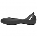Crocs Moes ja Lihtsad Vabaajajalatsid 2cm Naiste Must 36-37 must