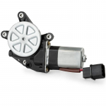 Esipoolne Vasak / Parem Akna T&otilde;stukimootor MR573877 MR573878 Mitsubishi Outlander 2003 2004 2005 2006 2.4L Autoremondi Komplekt Front Right