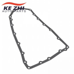 31397-1XF0D Metallic materials21 hole Automatic transmission Oil pan gasket for Nissan Infiniti 313971XF0D JF011