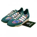 adidas originals SL 72 Roheline JH7226 Naiste suurus EU 37 roheline