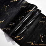 Isekleepuv veekindel plaadist seinakleebis