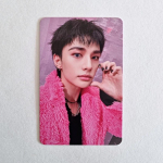 Stray Kids SKZ IT TAPE DO IT POB FOTOKAART AMETLIK HYUNJIN / MUSICPLANT