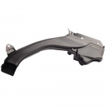 2.0CVT &Otilde;huvoolik &Otilde;hu sisselasketoru Nissan Qashqai 2016 2017 2018 jaoks 16554-DF40B-C139-ZX 16554-DF40A A part