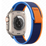 trail loop Apple Watch Ultra 3 2 jaoks Rihm 49mm 44mm 40mm 45mm 41mm 42mm correa bracelet iWatch seeria 7 se 8 9 10 11 46mm rihmad 49mm 44mm 45mm 46mm gray