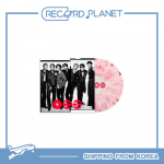 [Eeltellimus] BTS [ ARIRANG ] Modernne Korea Vin&uuml;&uuml;l / 5. t&auml;ispikk album Modern Korea Vinyl