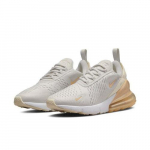 Nike Wmns Air Max 270 Light Bone Sesame DX8951-001 EU 36 luu/kookosp&auml;hkli