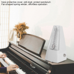 Mehaaniline Metronoom Muusika   Elektrooniline Klaverile  Komplekt Bass Viiul