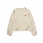 Bbc Earth W Soft sWeatshirt Black/90