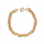 Tani By mineTani Eva Chain Necklace Ms3n303j S