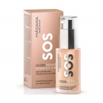 S&eacute;rum - MADARA - SOS SERUM INTENSIVE HYDRO-REPAIR - 30ml - Tous types de peau - Texture s&eacute;rum