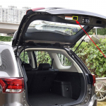 Outlander 13-21 Pagasiruumi Elektriline Tagaluugi L&uuml;liti: Automaatne avamis-/sulgemisnupp Compatible