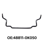 Toyota Lexus Stabilisaator Rullumisvastane Stabilisaatorivarras 48811-0K050 48811-0K050