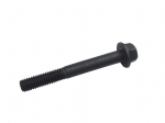 Originaal Suzuki Polt Osa number 8x65, 09103-08368