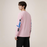 Nike AS U NSW Tee LS OC VDAY Pikkade varrukatega T-s&auml;rk XL