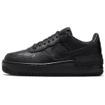 Nike Air Force 1 Shadow 'Triple Black' Naiste CI0919-001 35.5