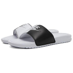 Nike Benassi Jdi pl&auml;tud 'Pure Platinum' Naiste 343881-104 38