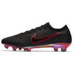 Nike Mercurial Vapor Flyknit Ultra Fg Must Punane AH5516-006 41