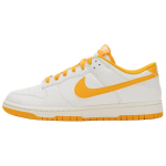 Nike Dunk Low top Skateboard Shoes Men's White HF5441-114 44 white