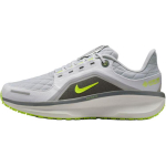 Nike Winflo 11 Kangast Treening Pika Distantsi Jooks Sprinteri Jooksusaapad Meeste Hall Valge FQ1358-005 44
