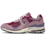 New Balance 2002R Protection Pack - Violet tossud M2002RDH 36