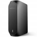 V&auml;line k&otilde;vaketas - UNIONSINE - 3,5'' - 14 TB - USB3.2 Gen2 Type-C - &Uuml;hilduv arvuti/Mac/PS4/Xbox