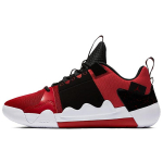 Air Jordan Zoom Zero Gravity 'Punane Must' AT4030-601 44.5