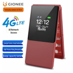 Gionee V16 4G klapp-eakatelefon (CN versioon) 2.8-inch 4G All Netcom