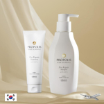 [Kerasys] Propolise juuksesiduv &scaron;ampoon 450ml, Palsam 250ml 450ml+250ml