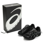 Loading x ASICS Gel Kahana TR Nexus Low top Casual Shoes Unisex Urban Techwear Black 1203A872-001LD 44